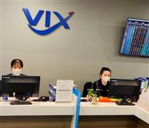 VIX: Dòng tiền âm 4.400 tỷ, báo lãi lớn nhưng quá nửa chưa thu được tiền