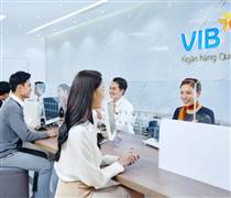 VIB: Nữ đại gia đứng sau doanh nghiệp 6 tháng tuổi vừa nắm vốn Ngân hàng VIB