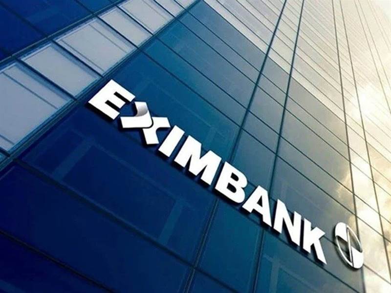 EIB: Vợ Trưởng Ban Kiểm Soát Eximbank đã bán toàn bộ cổ phiếu EIB nắm giữ