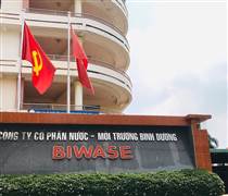 BWE: Biwase cán mốc 70% mục tiêu lợi nhuận