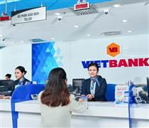 VBB: Vietbank nỗ lực tăng vốn điều lệ, kiên định với mục tiêu tăng trưởng bền vững