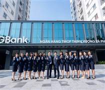 PGBank Đồng Nai chuyển trụ sở