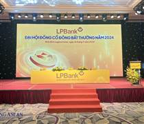 LPB: LPBank bất ngờ muốn chuyển trụ sở ngân hàng