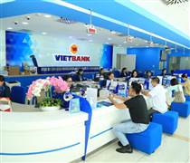 VBB: Vietbank chốt ngày đăng ký chia cổ tức bằng cổ phiếu tỷ lện 25%