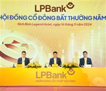 FPT: LPBank sẽ mua 5% vốn cổ phần FPT