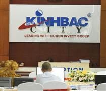 KBC: Đô thị Kinh Bắc chào bán 250 triệu cổ phiếu giá rẻ