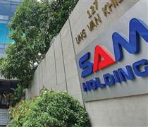 SAM: “Thay máu” lãnh đạo cấp cao, SAM Holdings đang kinh doanh sao?