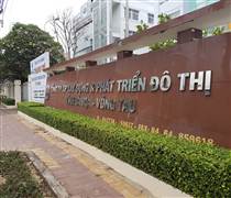 UDC: Vi phạm thuế, Công ty Xây dựng và Phát triển Đô thị Tỉnh Bà Rịa Vũng Tàu bị xử phạt hơn 2,3 tỷ đồng