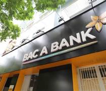 BAB: Bac A Bank dừng triển khai chào bán gần 90 triệu cổ phiếu