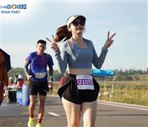 NVL: Phan Thiết Marathon 2024 khép lại mùa giải rực rỡ tại Novaworld Phan Thiet