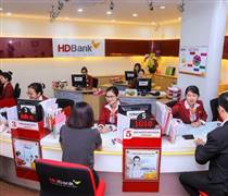 HDBank và VIB tăng lãi suất tiết kiệm ngày 19/11