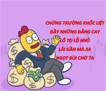 Nỗi buồn 'vô tiền khoáng hậu' của chứng khoán Việt Nam: Con số kỷ lục trong hơn 24 năm hoạt động