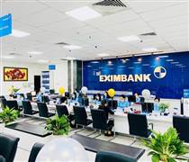 Eximbank khẳng định không bị NHNN thanh tra hoạt động cấp tín dụng