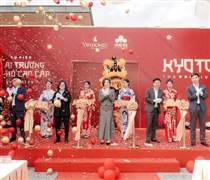 Vinhomes ra mắt nhà mẫu The Premium, thổi bùng thị trường chung cư Thanh Hoá