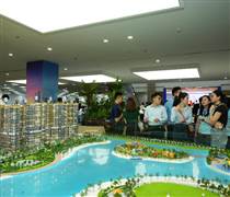 VHM: Chỉ sau 30 tiếng ra hàng đợt đầu, gần 70% giỏ hàng dự án Top 1 Vinhomes Grand Park đã có chủ