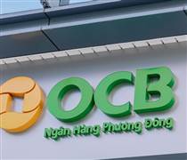 OCB thông báo khai trương Phòng Giao dịch Ý Yên (Nam Định)