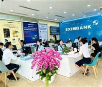 EIB: Eximbank huy động thêm 400 tỷ đồng trái phiếu