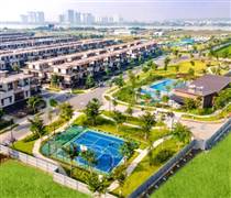 NLG: Được tháo gỡ pháp lý, Izumi City của Nam Long lấy đà tăng tốc