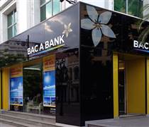 BAB: Bac A Bank hủy phương án chào bán gần 90 triệu cổ phiếu