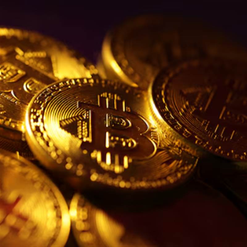 Bitcoin tăng mạnh, lập kỷ lục mới, chuyên gia dự báo sốc về giá trị trong tương lai