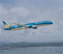 HVN: Sức lan tỏa từ Thương hiệu Quốc gia Vietnam Airlines