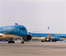 Vietnam Airlines thực hiện sứ mệnh và trách nhiệm của doanh nghiệp nhà nước