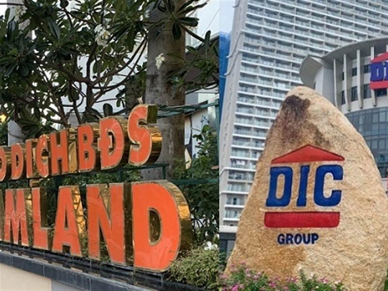DIG: DIC Him Lam chính thức bị giải thể sau 2 năm ngừng hoạt động