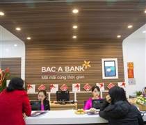 BAB: Bac A Bank phát hành thêm lô trái phiếu 1.000 tỷ đồng