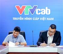 VTVcab đầu tư mạnh vào ngành công nghiệp eSports