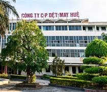 HDM: Dệt may Huế chốt ngày chia cổ tức, tiền mặt 20%