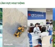 Dấu ấn của ông Phương Hữu Việt tại Việt Phương Group và VietABank