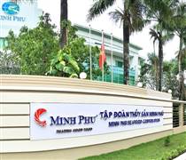 MPC: Minh Phú sắp chia cổ tức năm 2023