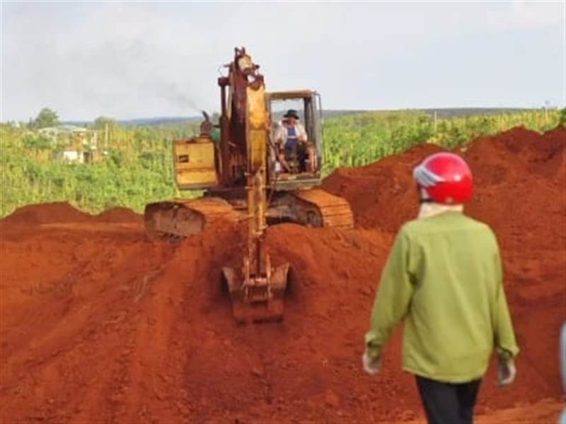 Thanh tra Chính phủ 'sờ' loạt dự án đất hiếm, vonfram và quặng bô xít