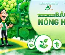 “Bác Sĩ Nông Học” Quý IV/2024: Gắn Kết Tri Thức, Chắp Cánh Nông Nghiệp Bền Vững