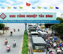 Chủ Khu công nghiệp Tân Bình hạ mục tiêu lợi nhuận năm 2025