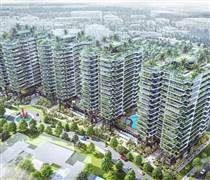 SSH: Sunshine Homes chi 1.000 tỷ mua công ty sở hữu 4 toà chung cư cao cấp tại Long Biên