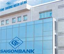 SAIGONBANK tạm ngừng giao dịch từ chiều tối thứ Sáu 06/12 đến tối Chủ nhật tuần này để nâng cấp hệ thống