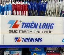 TLG: Thiên Long tạo bước nhảy vọt trong 10 tháng, cổ phiếu liên tục lập kỷ lục