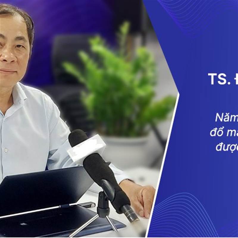 Những điểm sáng trong bức tranh ngân hàng 2025