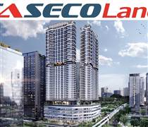 Vợ Chủ tịch Taseco Group đăng ký mua 2 triệu cổ phiếu Taseco Land