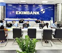 EIB: Eximbank họp bất thường lần 2, bàn bổ sung nhân sự Ban Kiểm soát