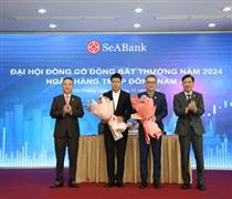 SSB: SeABank muốn bầu bổ sung thành viên HĐQT, Ban Kiểm soát