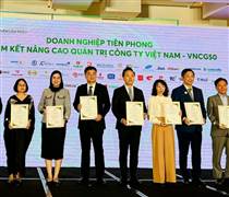 PVCFC: Hành trình tiên phong trong quản trị công ty theo thông lệ quốc tế, vượt trên sự tuân thủ