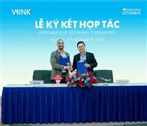 HVN: Vietnam Airlines hợp tác cùng Wink Hotels mang trải nghiệm du lịch khác biệt cho khách hàng