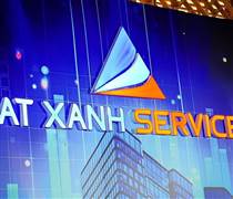 Công ty Đất Xanh Services cấp 64,5 tỷ đồng vốn cho công ty con