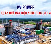 POW: PV Power thu hơn 27.000 tỷ trong 11 tháng