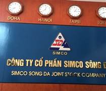 SDA: Đến lượt Simco Sông Đà nợ cổ tức đến 15 năm