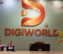 DGW: Digiworld tăng vốn điều lệ sau phát hành 2 triệu cổ phiếu ESOP