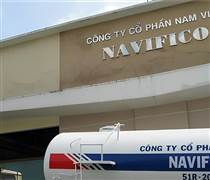 NAV: Sắp chi cổ tức đợt 1 bằng tiền với tỷ lệ 10%