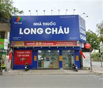 Người dân sắp có thể dùng VNeID để mua thuốc trực tuyến từ FPT Long Châu